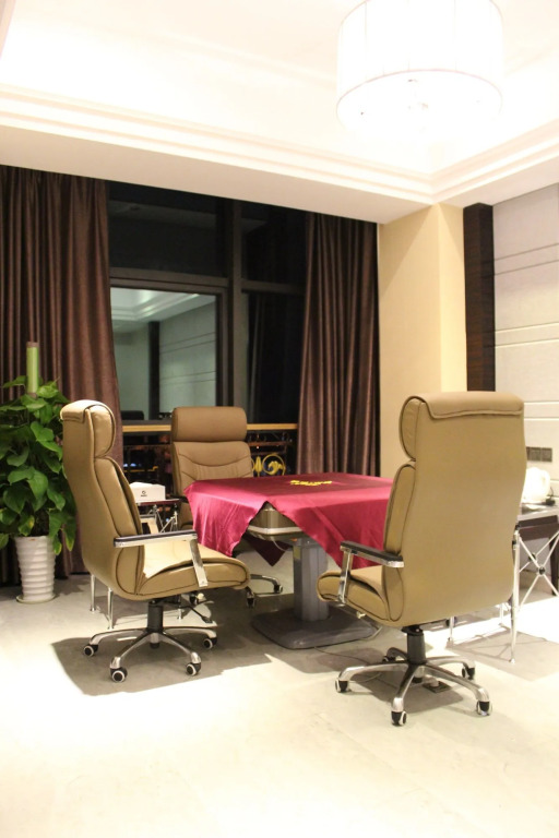 Junfu Hotel