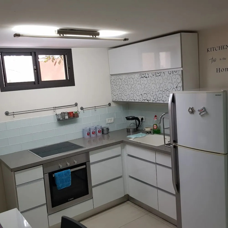 mi casa es su casa