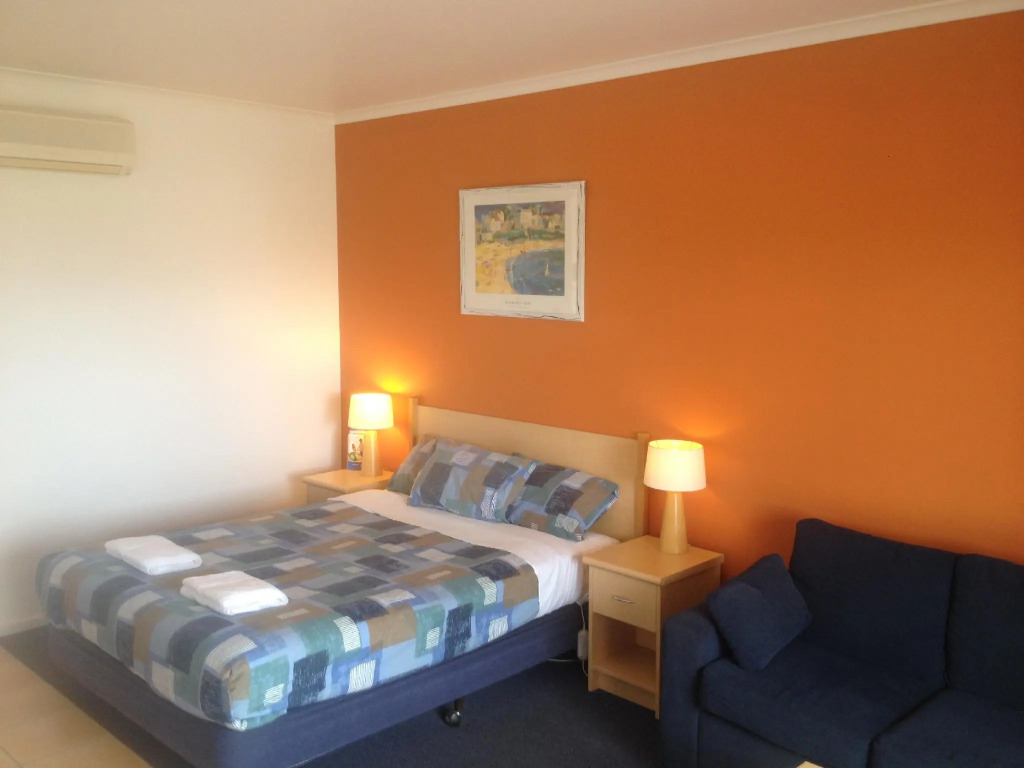 Seaview Motel & Apartments