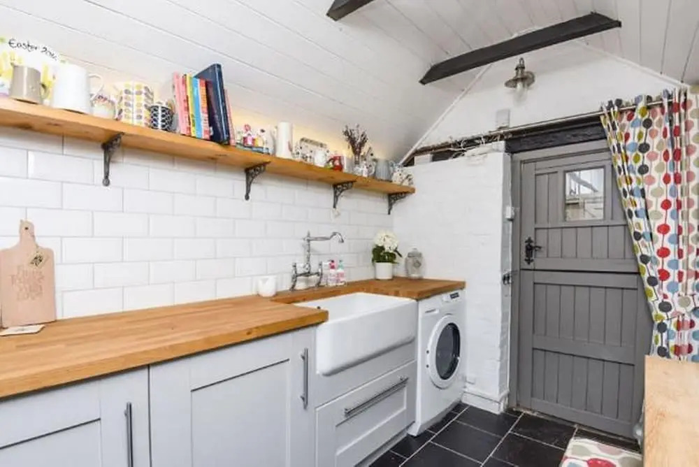 Charming 3BD Home in Allestree Village