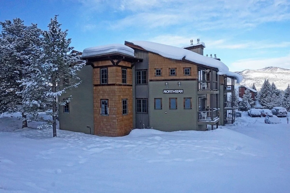 Northstar 213 (385289) - 2 Br Condo
