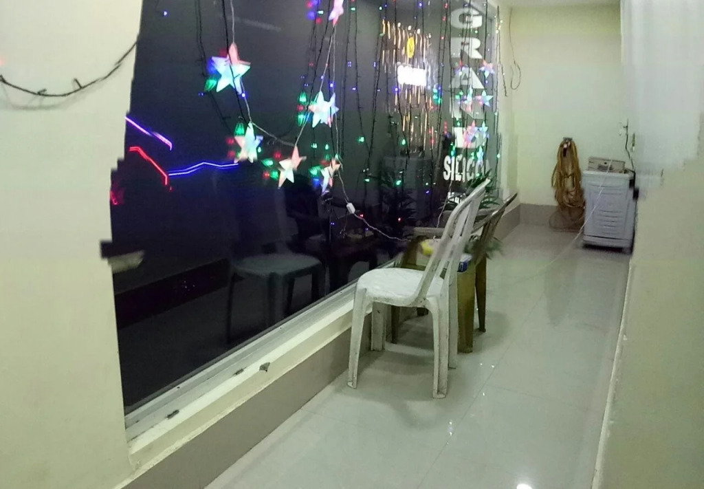 Hotel Grand Silicon