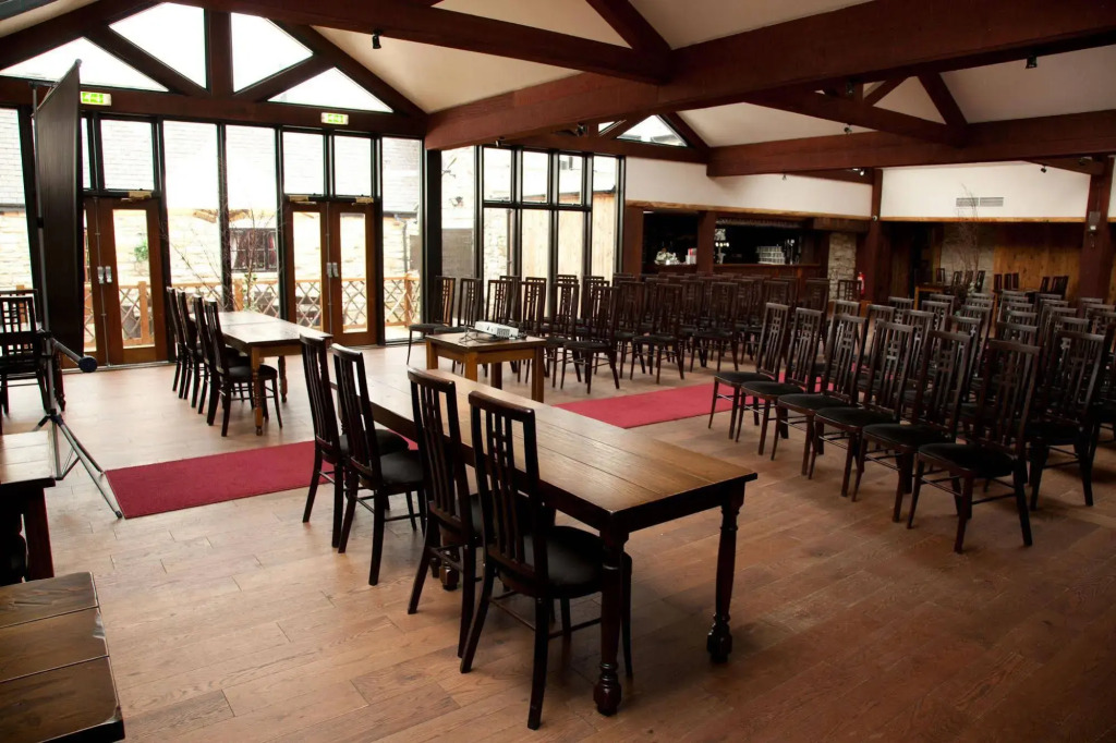 South Causey Inn