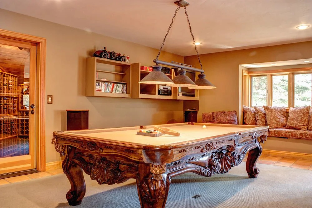 The Daystar Home by Alpine Ski Properties