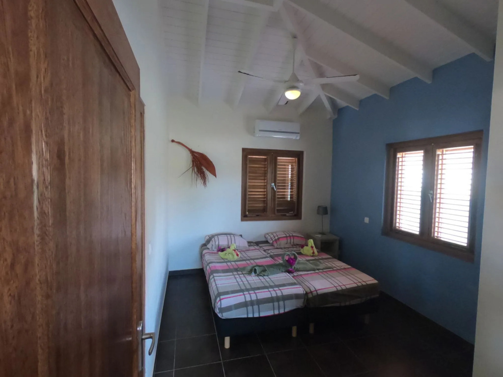Apartemento Gosa Bunita