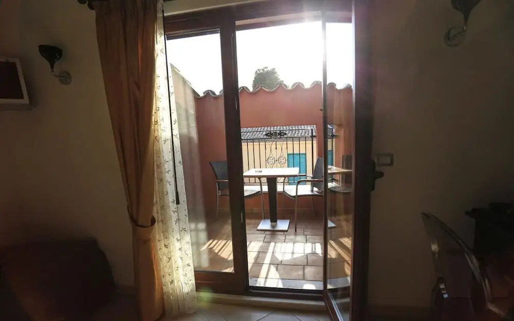 Regalpetra Hotel