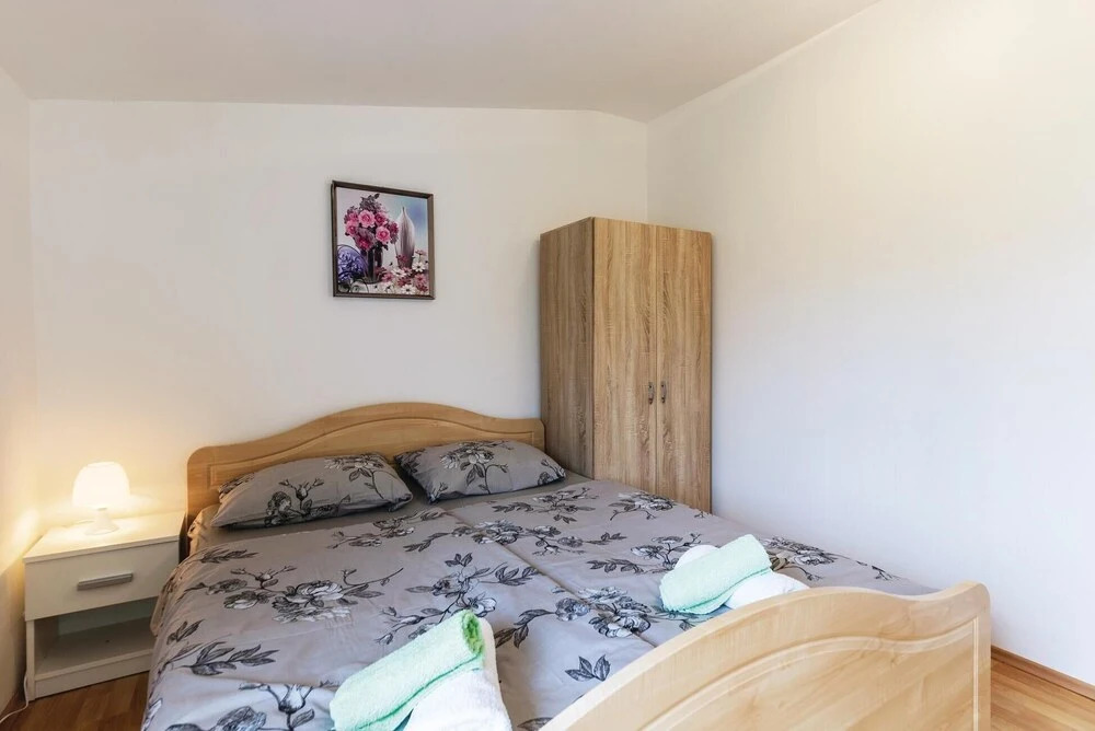 Stunning Home in Vodnjan With Wifi and 2 Bedrooms