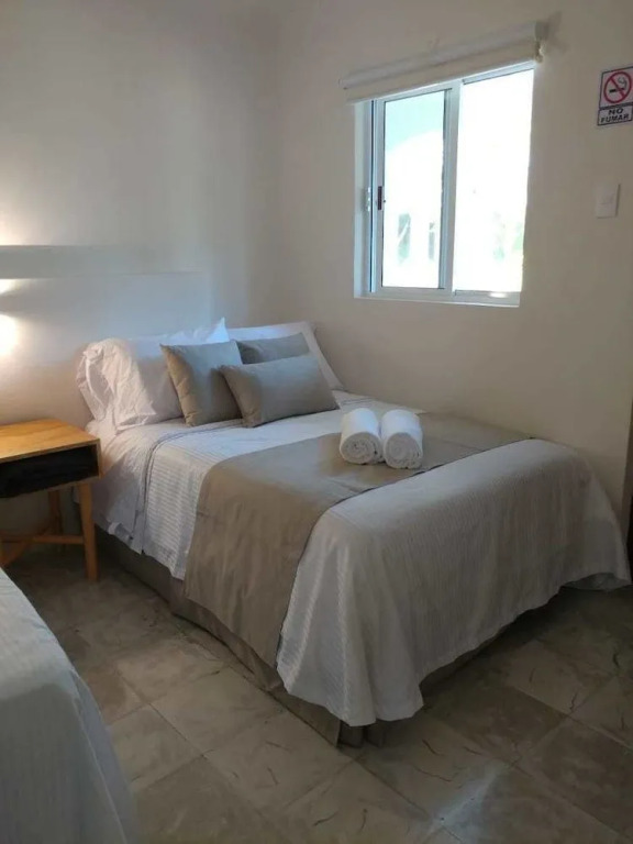 Hotel los Naranjos Cancún Inn