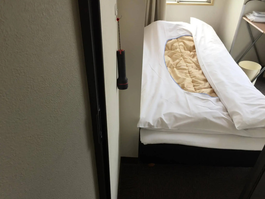 Shochikubai Hostel No.3 - Men Only