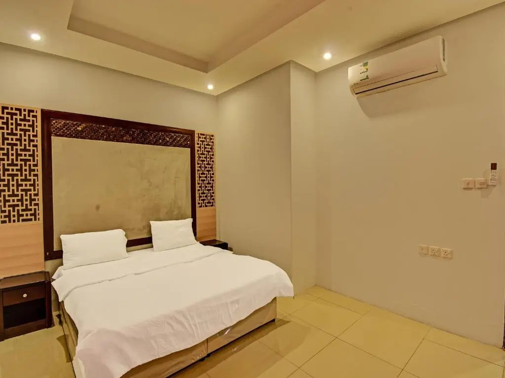 OYO 633 Home IBS 3 - 2BHK