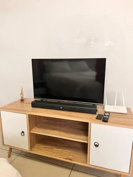 Cosy Bachelor Apartment in Ferndale