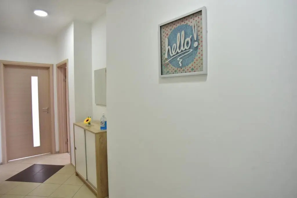 SOKOLANA Apartments