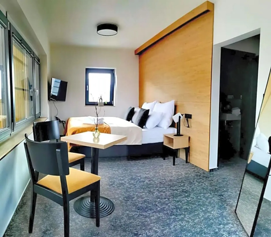 Hotel Maralák