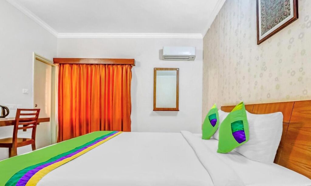 Treebo The Grand Skyla Marathahalli