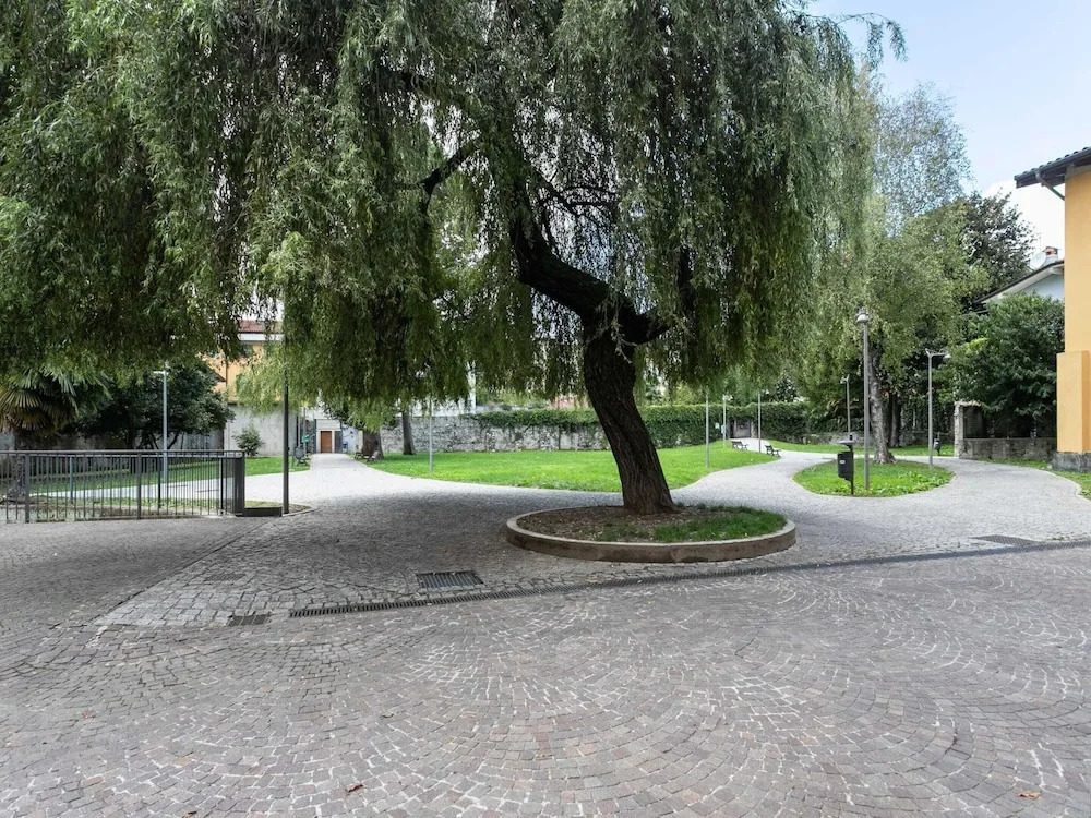 Apartment Near Lake Maggiore and Borromean Isles