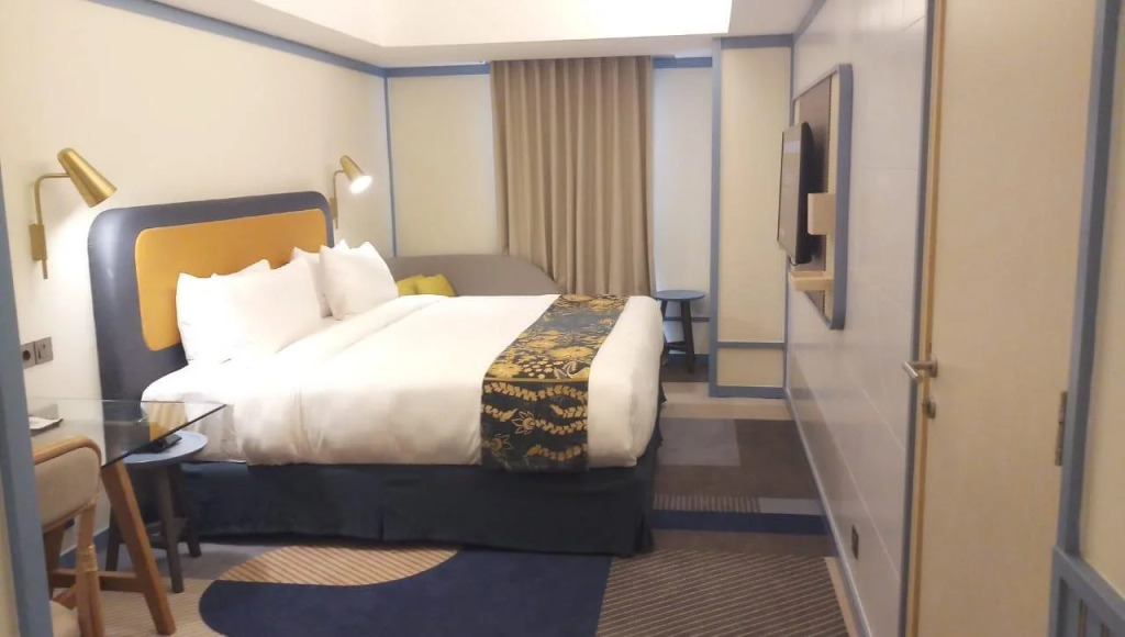 Louis Kienne Hotel Pemuda