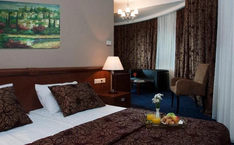 Hotel Europe