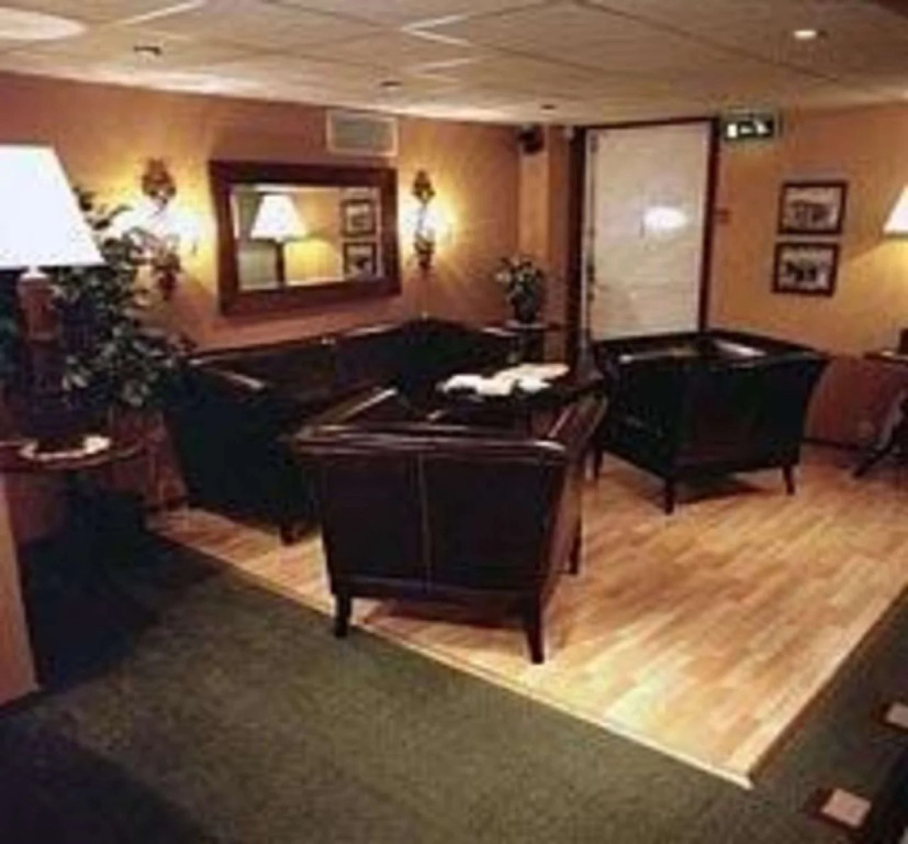 Sure Hotel by Best Western Ole Tobias