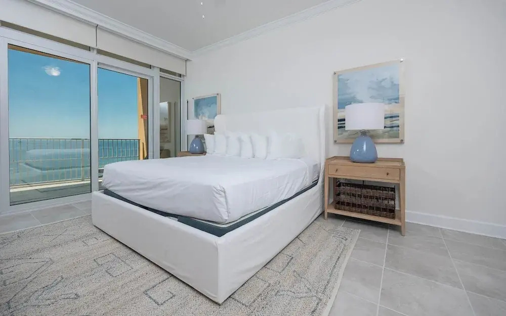 Phoenix Gulf Towers 908 4 Bedroom Condo