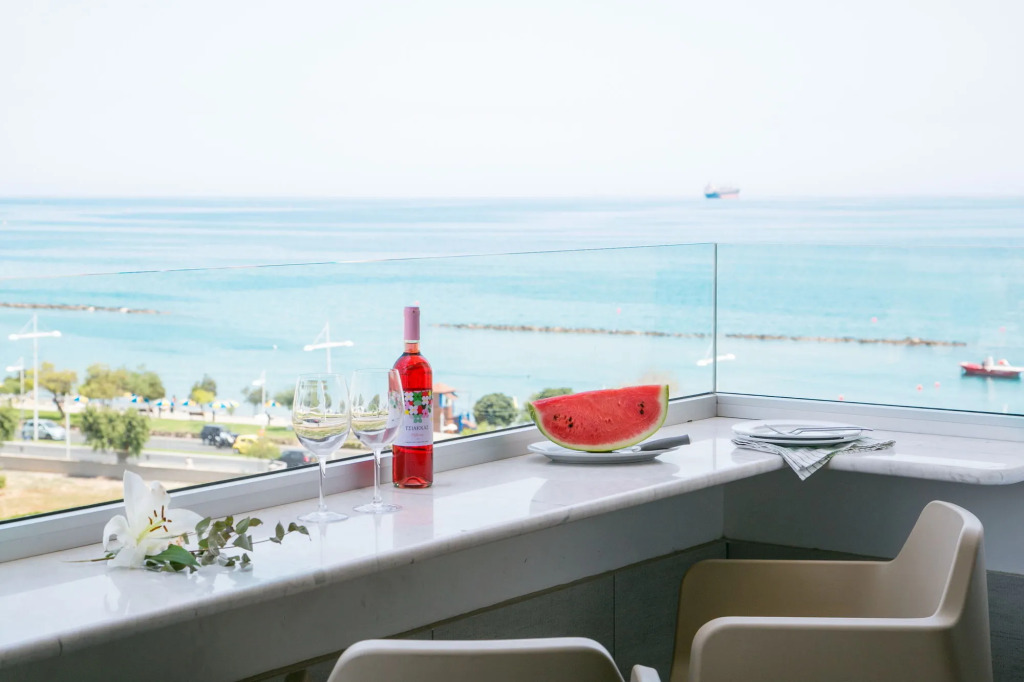 City Sea Business Suites