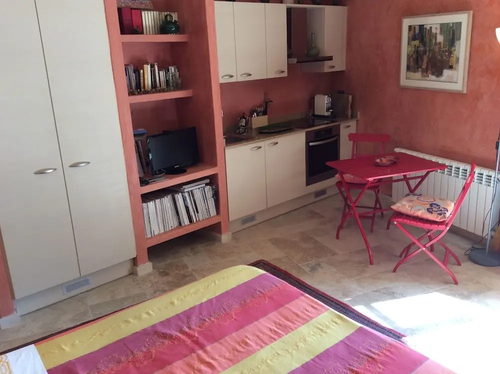 La Casa de Piedra
