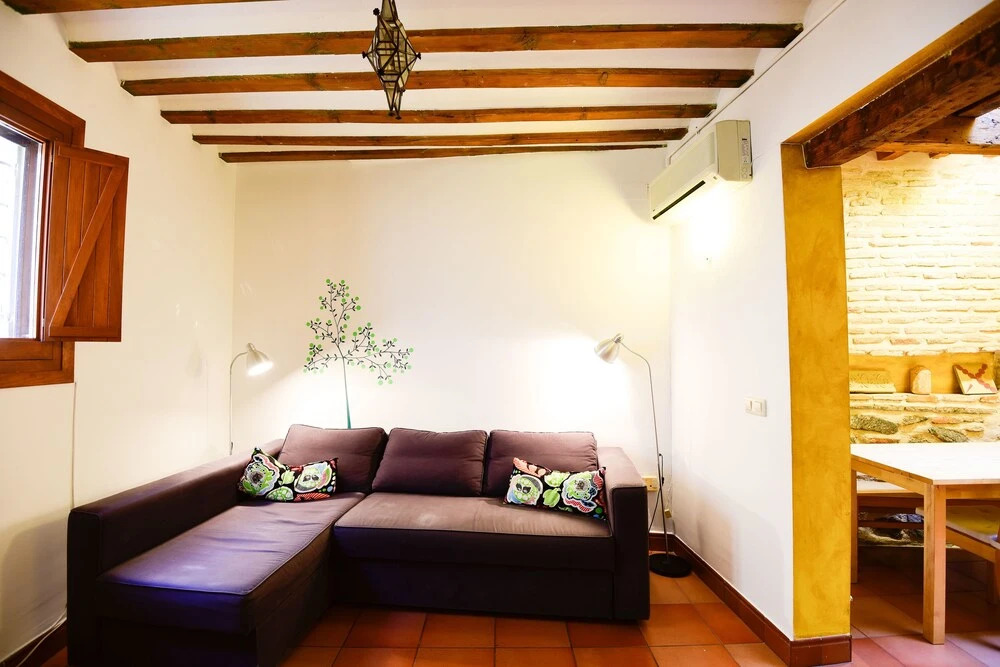 Casa En Casco Antiguo