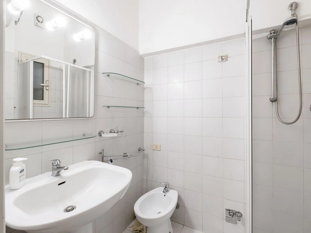 Comfy Holiday Home in Roma With Mezzanine
