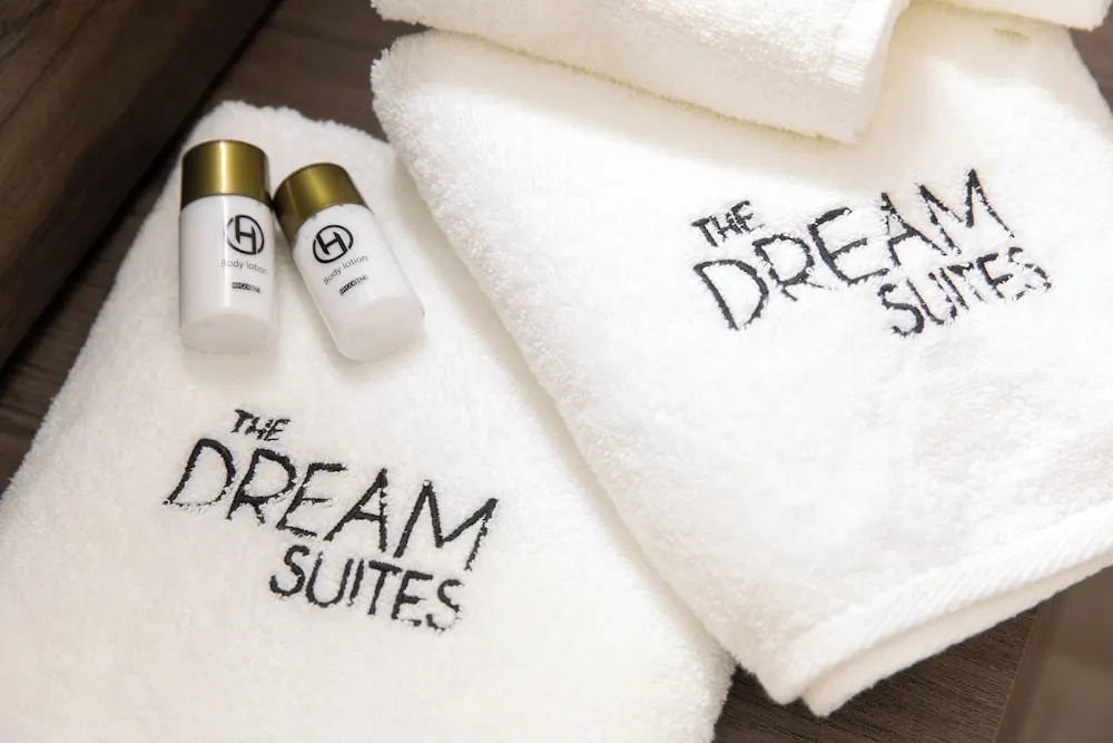The Dream Suites Milano Centro