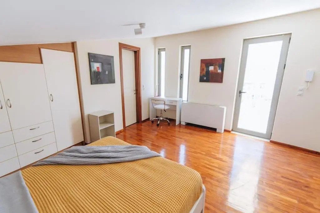 Varkiza Escape Residence