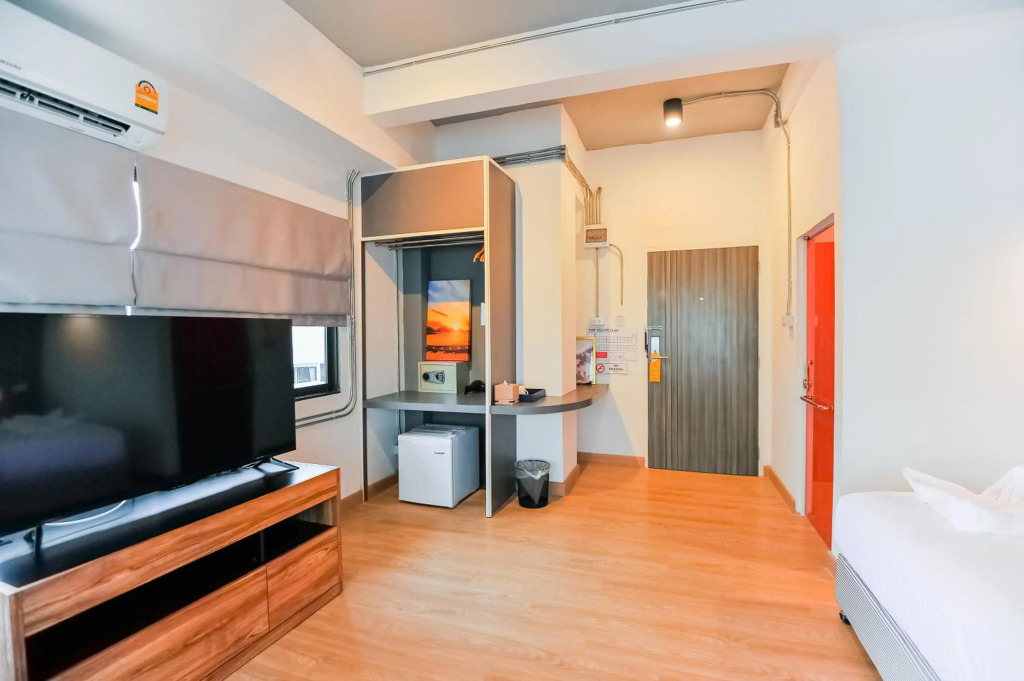 7 Stays Pattaya Hotel