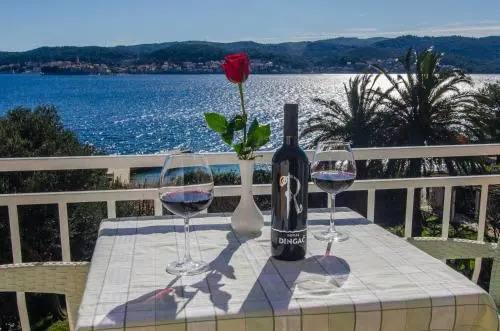 Bed & Breakfast Villa Vrgorac