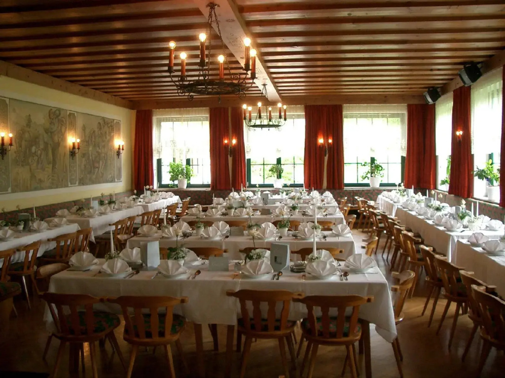Haflingerhof hotel