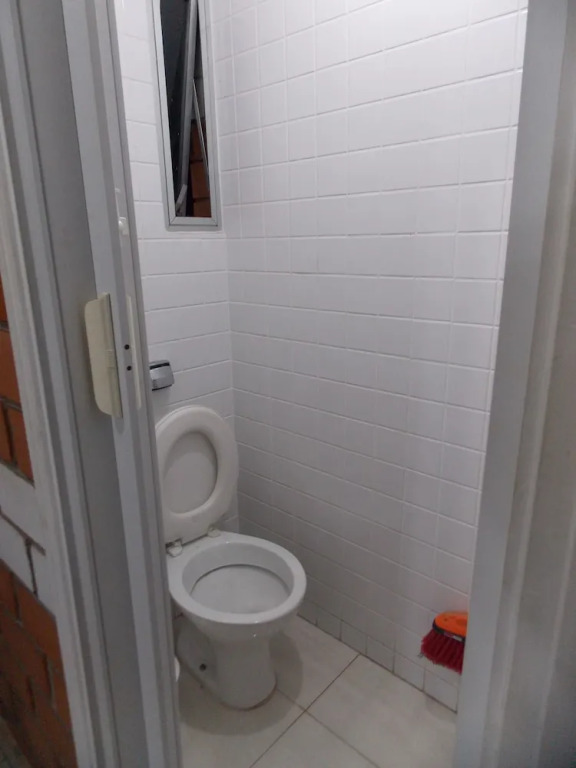 Duplex no Guarujá - Praia Enseada