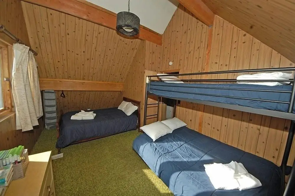1116 Golden Bear 3 Bedroom Cabin by RedAwning