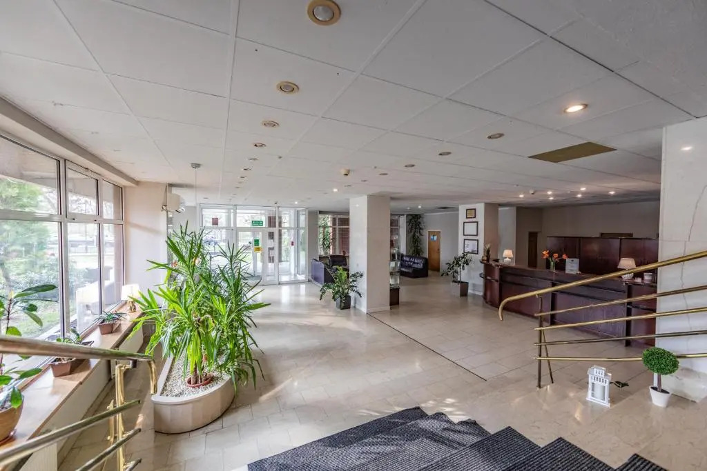 Hotel Sybilla