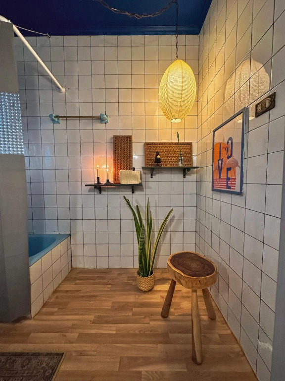 Spacious 3-Bedroom Fully-Furnished Apt in Nasr City