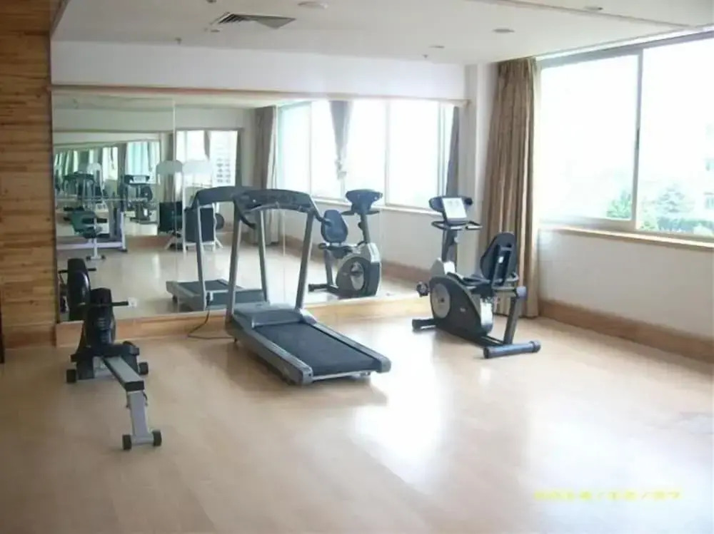 Qian'an Jin Jiang Hotel