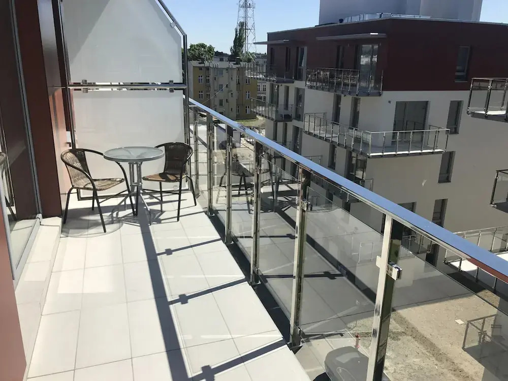 Apartment SUN I