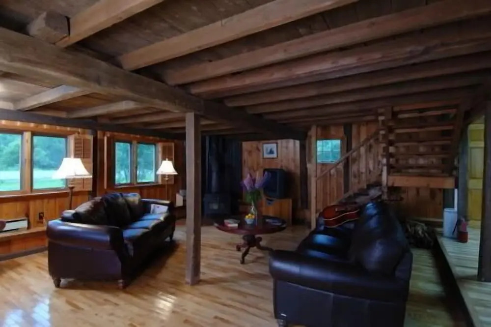 Blue Barn Cottage