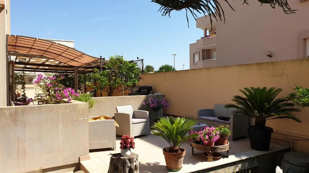 Appartamento La Carambola 110mq