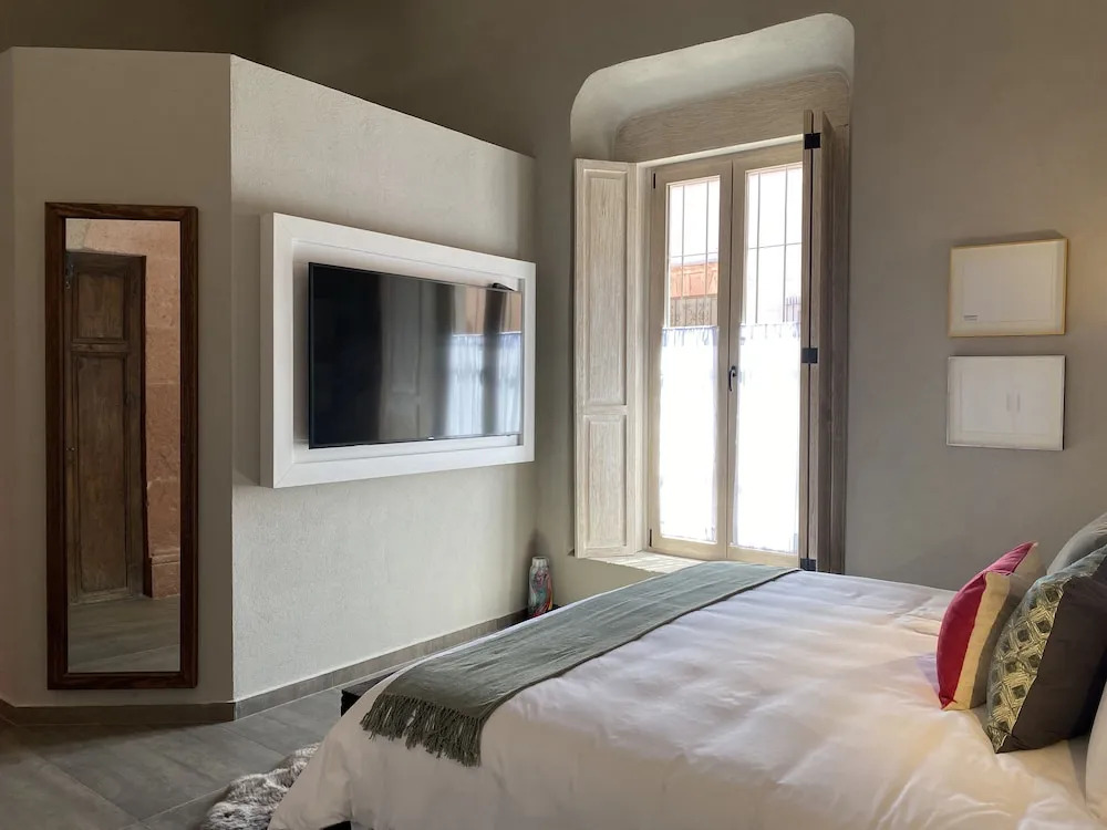 Hotel Casa Once