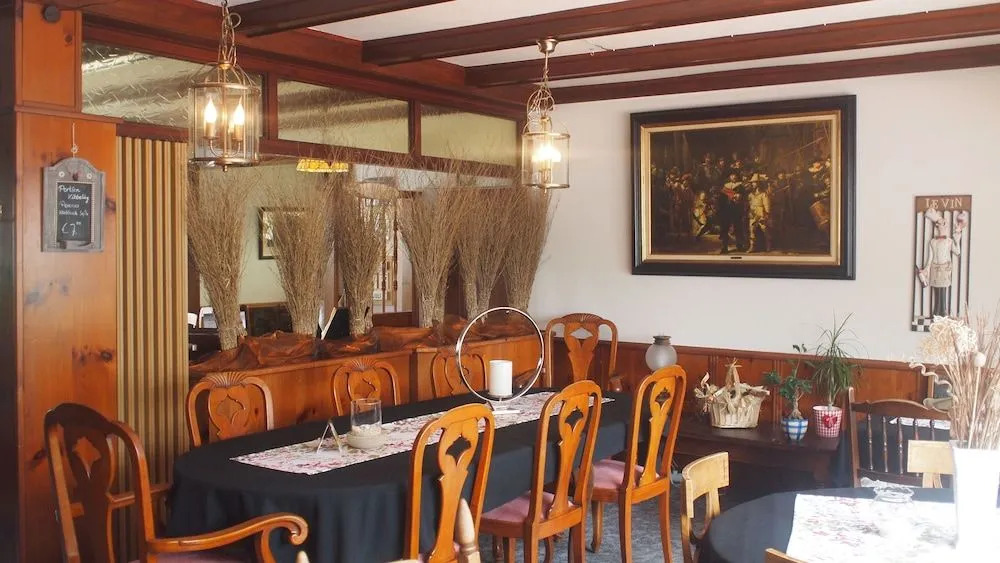Haus Sonneneck Hotel