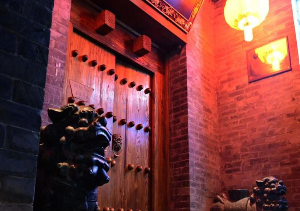 Xiangzimen Youth Hostel