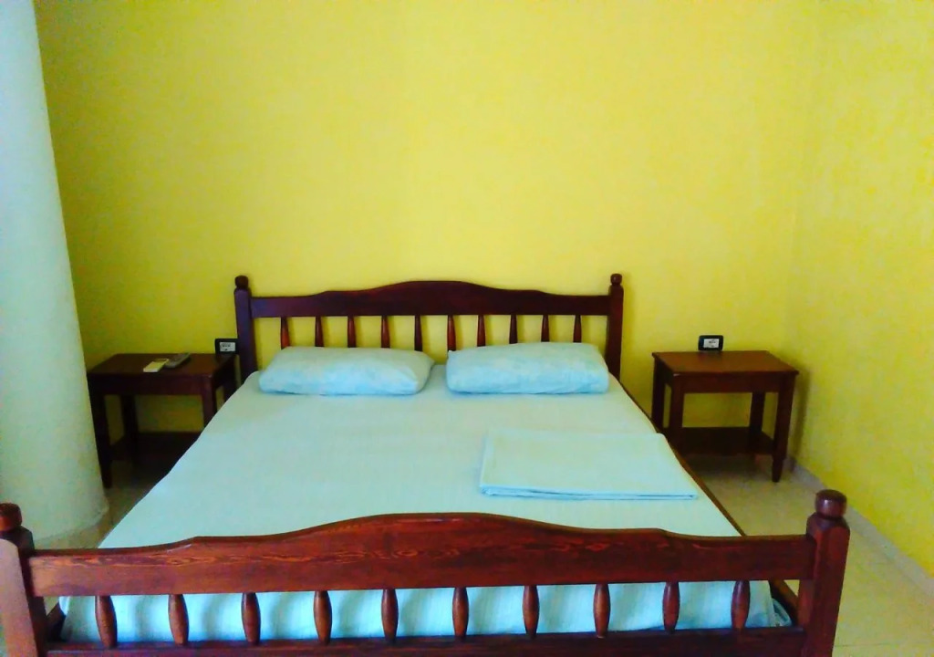 Prendi Hotel
