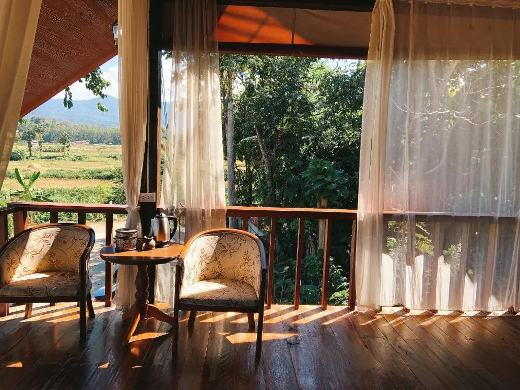 Pan Fai Homestay