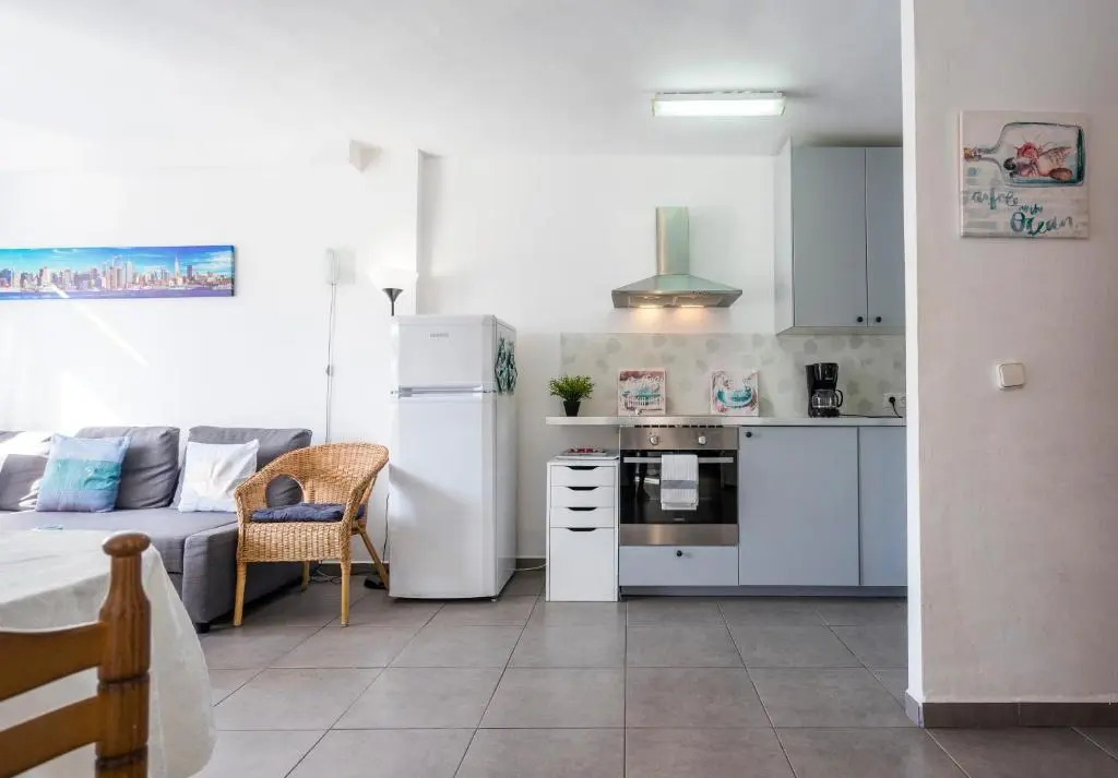Apartment Delfín Torrecilla Beach
