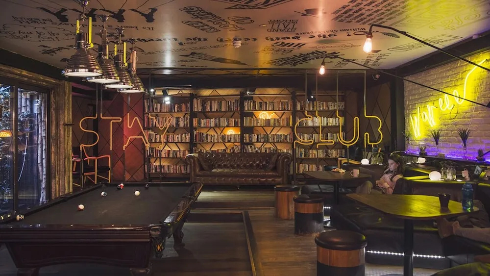 1n Student Hotel Camden - Students Only