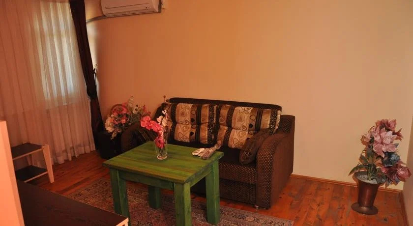 Kirkpinar Yesil Hotel