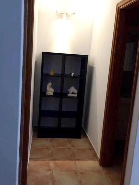 Apartment With one Bedroom in San Sebastián de la Gomera, With Wonderf