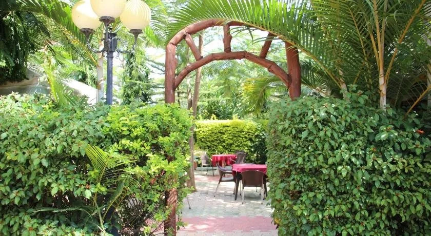 Lenana Hotel